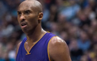 Video NBA: Kobe gây sốt với tài công thủ toàn diện