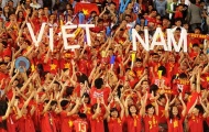 CĐV Việt Nam mong được hỗ trợ ở Malaysia