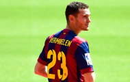 Thomas Vermaelen nghỉ thi đấu 4 tháng