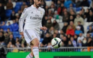 Video: Real Madrid 5-0 Cornella (Cúp nhà Vua)