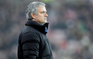 Mourinho gạt mộng bất bại: Chúng tôi thà thua còn hơn!