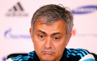Mourinho: 'Quên Diego Costa đi!'