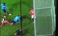 Video: Hai pha cản phá xuất thần ở những phút cuối của De Gea và Ashley Young