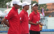 Đại hội TDTT toàn quốc: Bi sắt TP HCM thua to