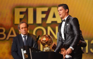 Quả bóng vàng FIFA: Liệu có công bằng?