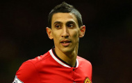 Di Maria lỡ trận Southampton, Rooney chưa chắc trở lại