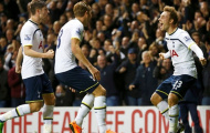 Nabil Bentaleb: 'Tottenham tự tin đánh bại Chelsea'