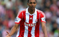 Stoke City xứng đáng một trận hòa trước M.U