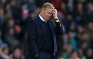 Ronald Koeman tôn trọng Arsene Wenger lẫn Arsenal