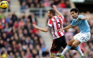 Video: Man City hãy cẩn thận trước Sunderland