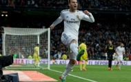 Video: Màn trở lại ấn tượng của Jese Rodriguez trong màu áo Real Madrid
