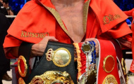 Thượng đài ở Mỹ, Wladimir Klitschko sẽ mất hàng triệu USD