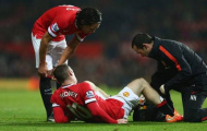 Điểm tin chiều 03/12: Cập nhật tình hình chấn thương của Di Maria và Rooney