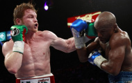 Saul Alvarez đòi thượng đài với Manny Pacquiao, Floyd Mayweather