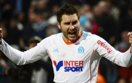 Gignac thừa nhận mong muốn đến Inter