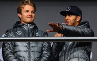 Nico Rosberg quyết trở lại mạnh mẽ hơn mùa tới