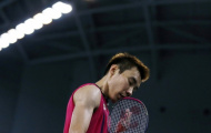 Lee Chong Wei đi kiện kẻ gieo tiếng ác cho mình