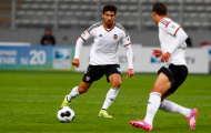 Valencia trói chân tân binh từ Benfica đến 2019