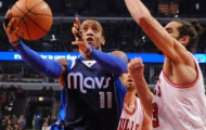 Video: Trận đấu giữa Chicago Bulls vs Dallas Mavericks (129-132)
