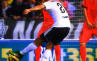 Video: Màn trình diễn của Andre Gomes vs Barcelona
