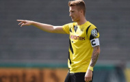 Dortmund phủ nhận chuyện Reus sẽ sang Madrid
