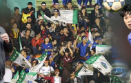 Bầu Đức và cuộc cách mạng V-League từ... khán đài
