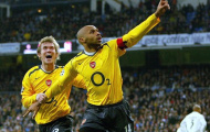 Henry sẽ thay thế Wenger trong tương lai