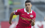Tin vui cho Man United: PSV xác nhận chia tay 'Hazard mới'