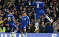 Drogba rồi Remy lần lượt nổ súng, Chelsea khiến toàn cõi Premier League thất vọng