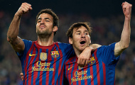 Messi hứng thú làm học trò của Mourinho?