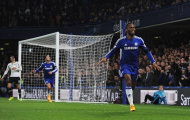 Mourinho muốn Drogba làm HLV ở Chelsea