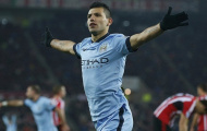 Ai nói Man City là đội bóng một người