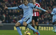 Video: Man City ngược dòng hạ Sunderland 4-1
