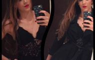 Daniela Ospina - Nàng thơ mới của thành Madrid