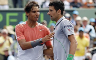 Sắp có đại chiến Nadal - Djokovic