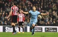 Thắng ngược, Pellegrini “đe dọa” Chelsea