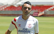 Iago Aspas tái hiện cú hat-trick thần thánh của Robbie Fowler
