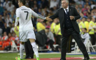 Ronaldo: Không chỉ là ngôi sao 'dội bom'