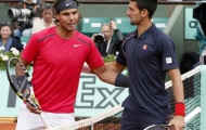 Điểm tin thể thao ngày 02/12: Nadal sắp đại chiến Djokovic, Alvarez thách đấu Pacquiao, Mayweather