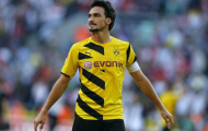 Hummels hé lộ bến đỗ tương lai ở Premier League