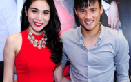 Nhờ người nhà chăm Thủy Tiên, Công Vinh yên tâm ở Malaysia