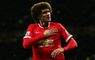 Marouane Fellaini: 'Hãy quên Chelsea đi'