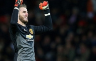 10 lý do M.U trở thành đối thủ đáng gờm với Chelsea