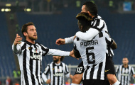 Những điểm nhấn tại Serie A trong tháng 11