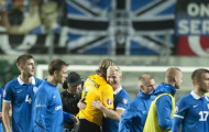 Hòa Estonia 0-0, San Marino kết thúc 10 năm thua cuộc