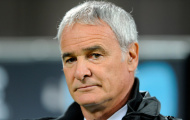Hy Lạp sa thải ‘gã thợ hàn’ Ranieri, tìm đến Trapattoni