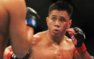 Cung Lê muốn chia tay UFC