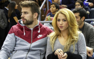 Shakira 'bật đèn xanh' cho Pique sang Chelsea