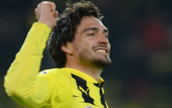 Điểm tin chiều 04/12: Quên Chelsea đi; Hummels bày tỏ tình cảm với Liverpool