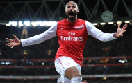 5 bến đỗ thích hợp cho Thierry Henry